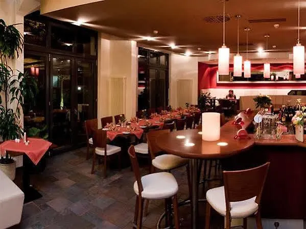 Hotel Hiemann