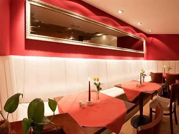 Hotel Hiemann