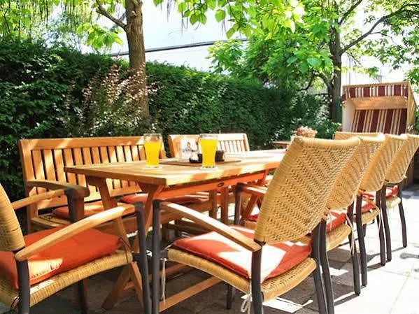 ***  Hotel Hiemann Germany