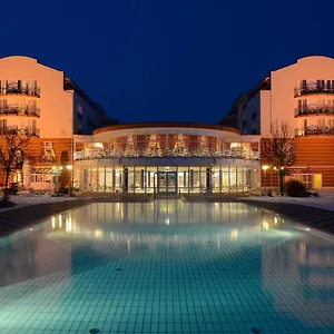 The Monarch 4* Bad Gögging